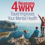 Travel as a Way to Maintain Physical Activity and Health