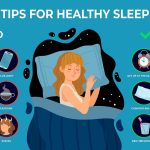 Sleep and Health: How Sleep Quality and Health Are Connected