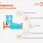 Tips for Improving Sleep Quality