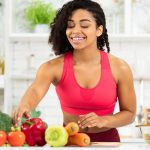 Fitness and Healthy Food: The Basics of a Healthy Lifestyle
